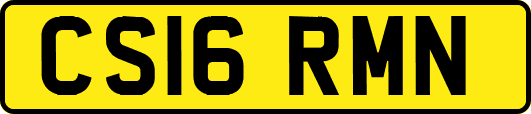 CS16RMN