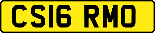 CS16RMO