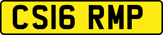 CS16RMP