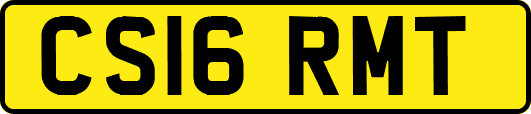 CS16RMT