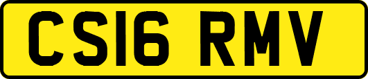 CS16RMV