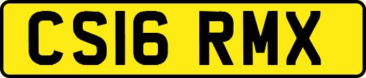 CS16RMX
