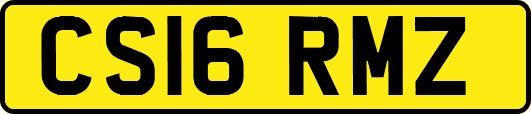 CS16RMZ