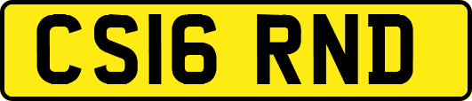 CS16RND