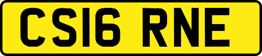 CS16RNE