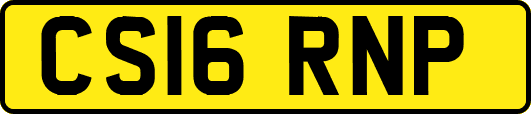 CS16RNP
