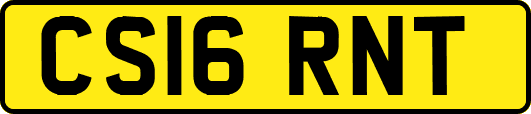 CS16RNT