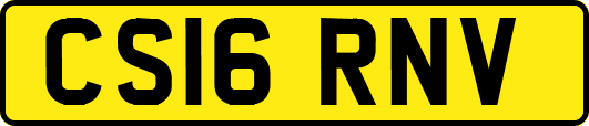 CS16RNV