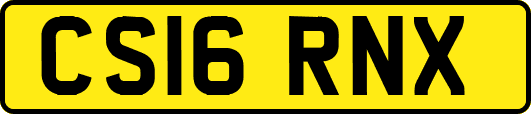 CS16RNX