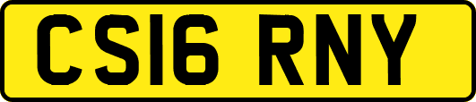 CS16RNY