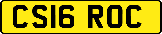 CS16ROC