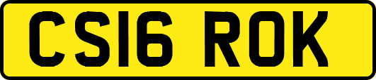 CS16ROK