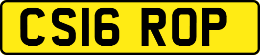CS16ROP