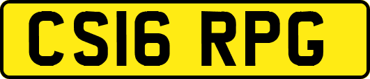 CS16RPG