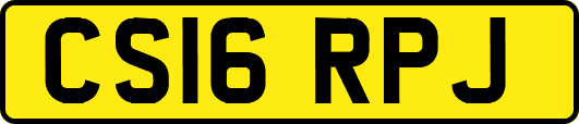 CS16RPJ