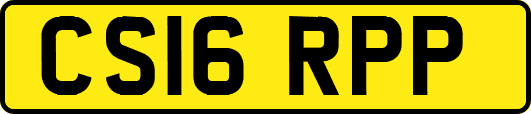 CS16RPP
