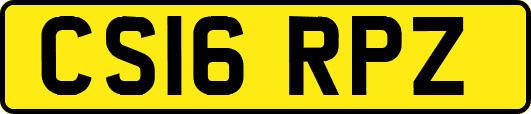 CS16RPZ