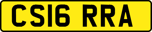 CS16RRA