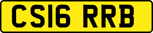 CS16RRB