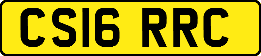 CS16RRC