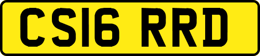 CS16RRD