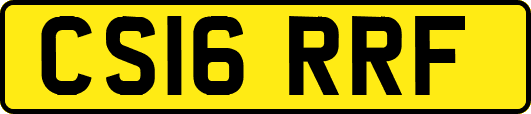 CS16RRF