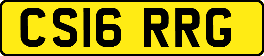 CS16RRG