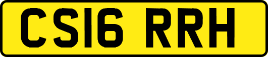 CS16RRH