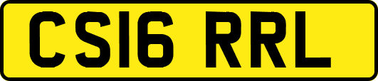CS16RRL