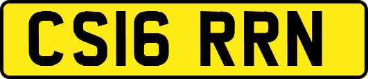 CS16RRN
