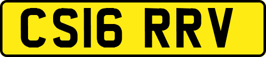 CS16RRV