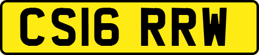 CS16RRW