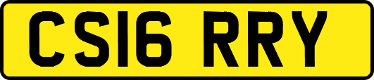 CS16RRY