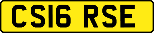 CS16RSE