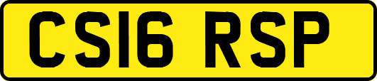 CS16RSP