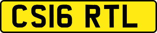 CS16RTL
