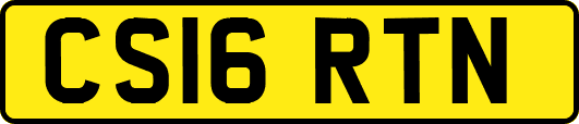 CS16RTN