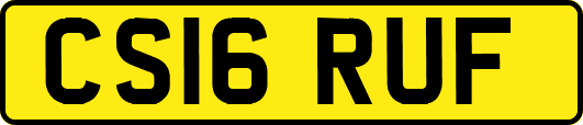 CS16RUF