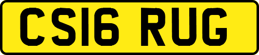 CS16RUG