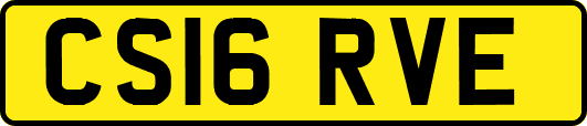 CS16RVE