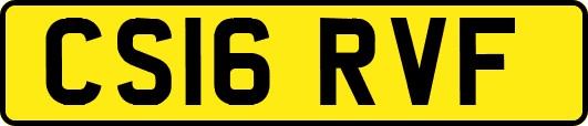 CS16RVF