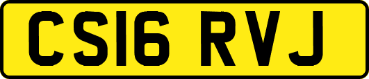 CS16RVJ