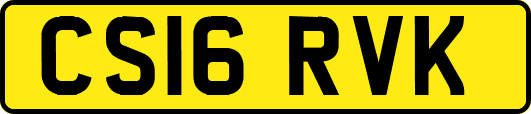 CS16RVK