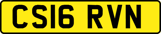 CS16RVN