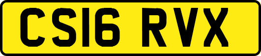 CS16RVX