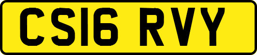 CS16RVY