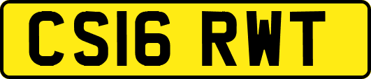 CS16RWT