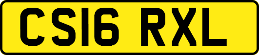 CS16RXL