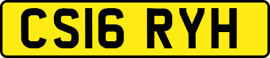 CS16RYH