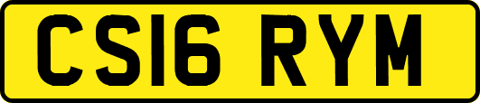CS16RYM